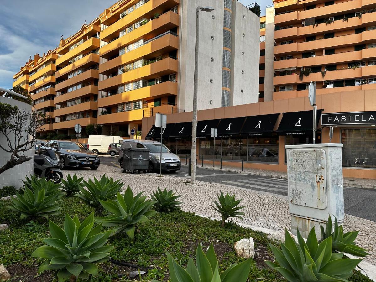 Bonita Vista ,Bonita Vida Apartment Cascais Exterior photo